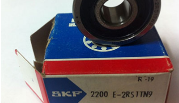 SKF 2200E-2RS1TN9 ball bearings